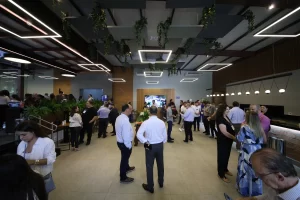 O que é teambuilding e por que ele funciona melhor fora da cidade