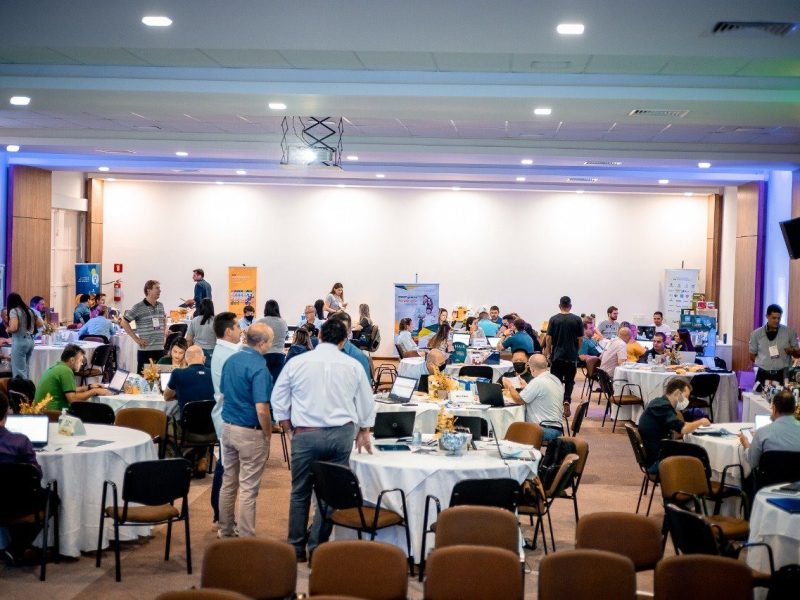 5 passos para uma organização de eventos corporativos de sucesso!