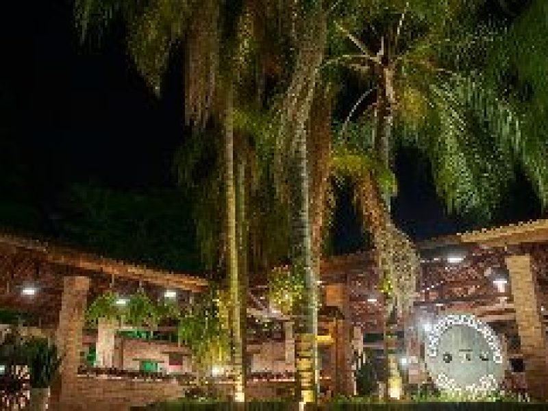 05 motivos para você realizar seu evento corporativo no interior