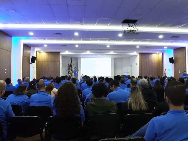 evento corporativo