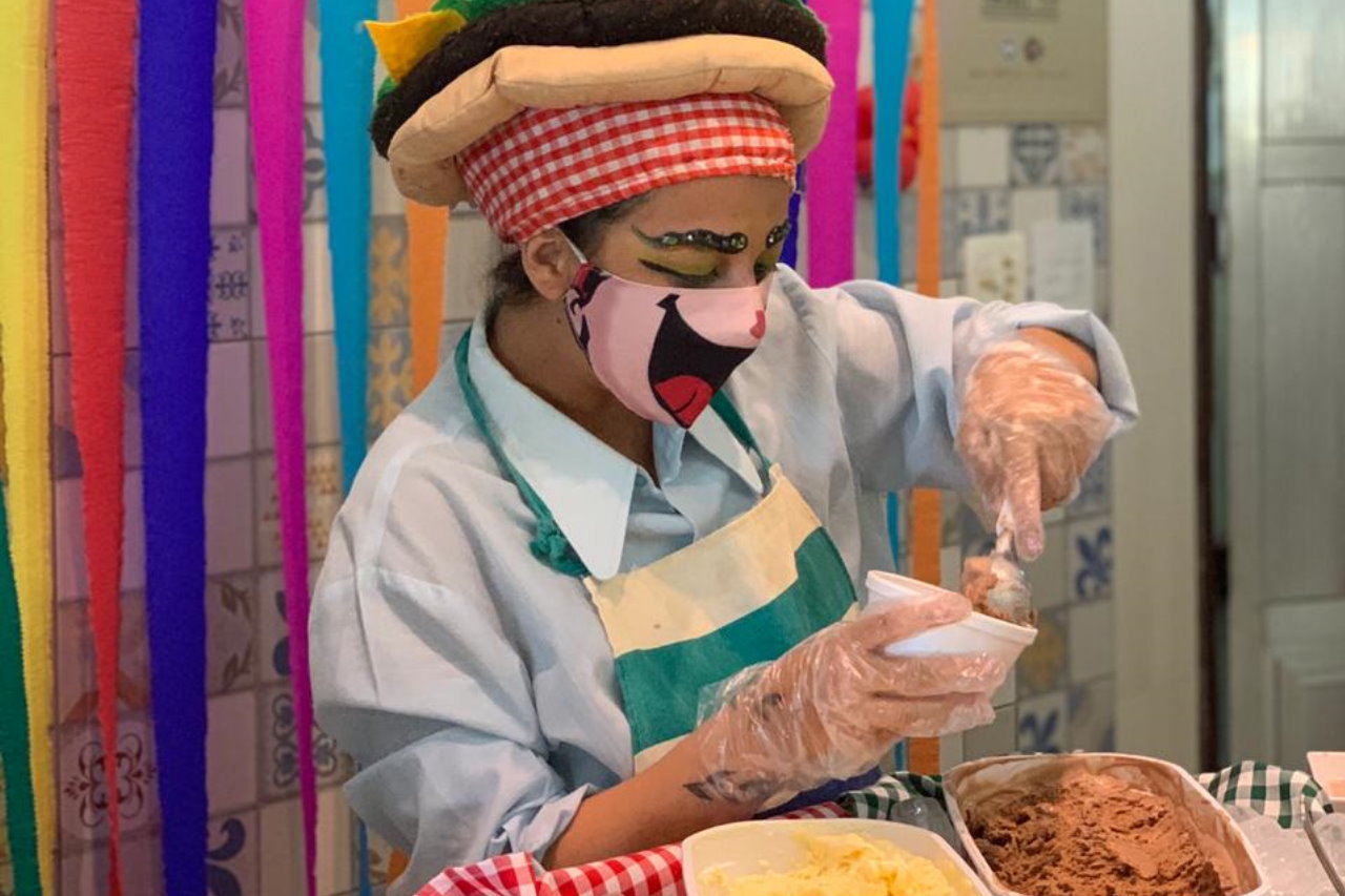 cozinheiro