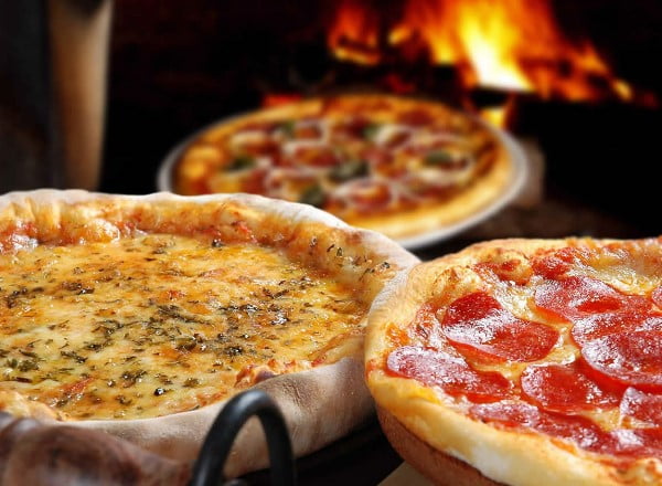 pizza e cia