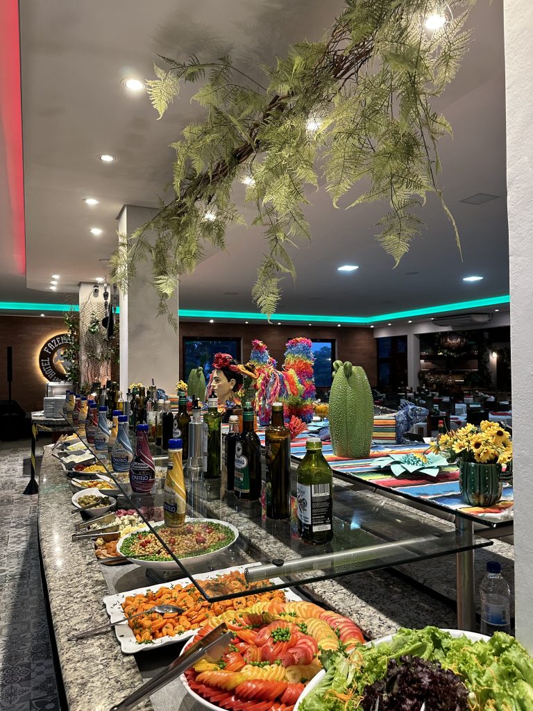 Resort: a experiência perfeita para sua família. Descubra o porquê!