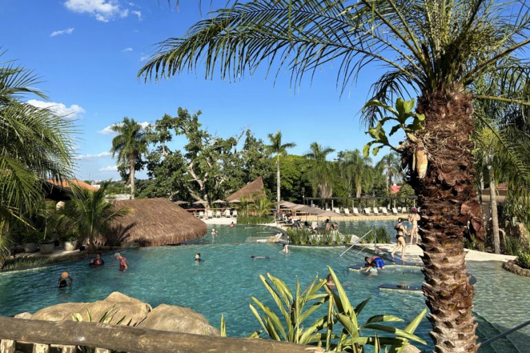 Resort