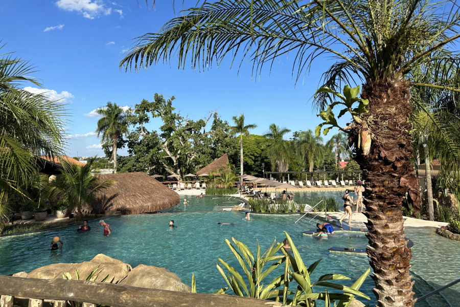Resort