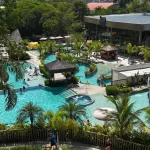 O que é um resort e o que realmente diferencia essa experiência