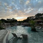 resort no interior de são paulo