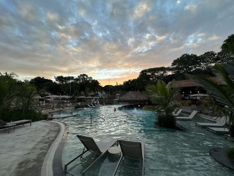 resort no interior de são paulo