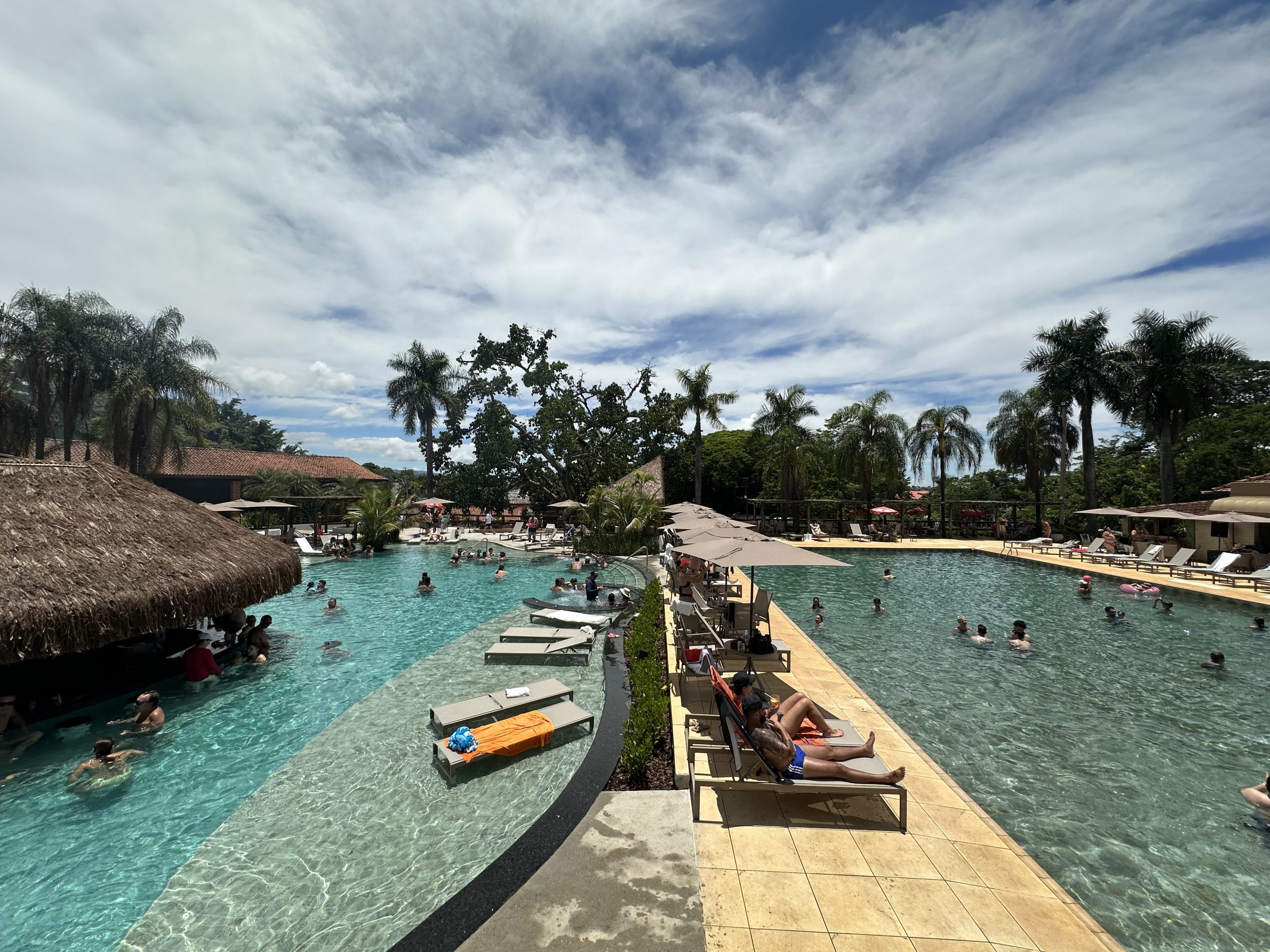 Resort