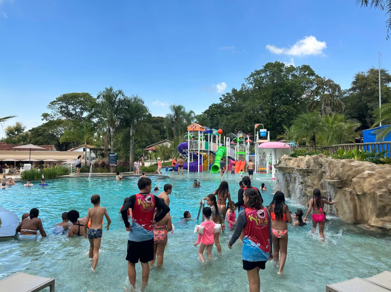 Resort