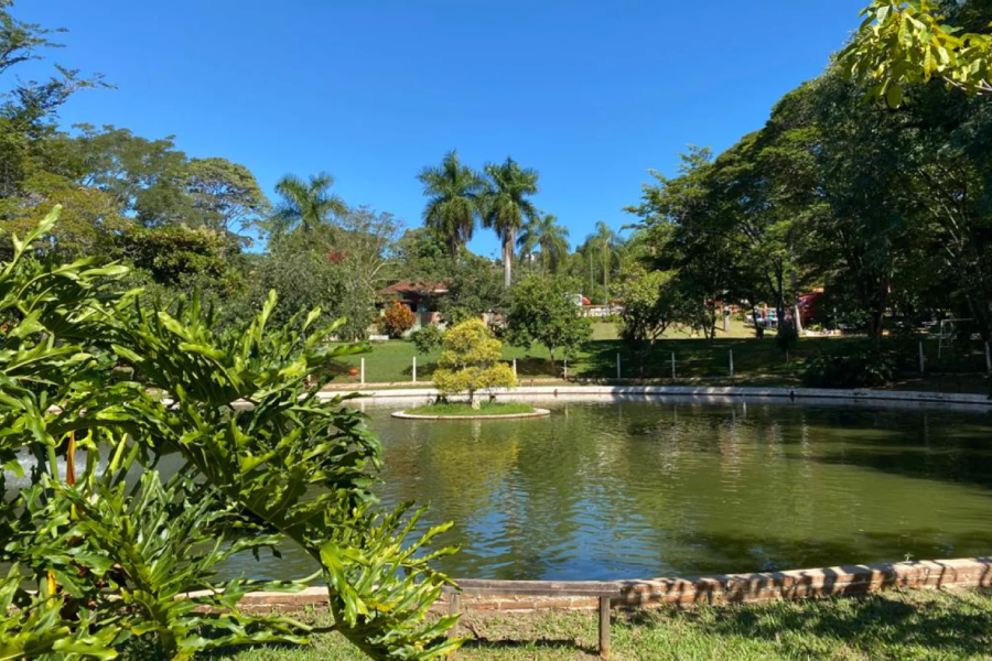 Resort