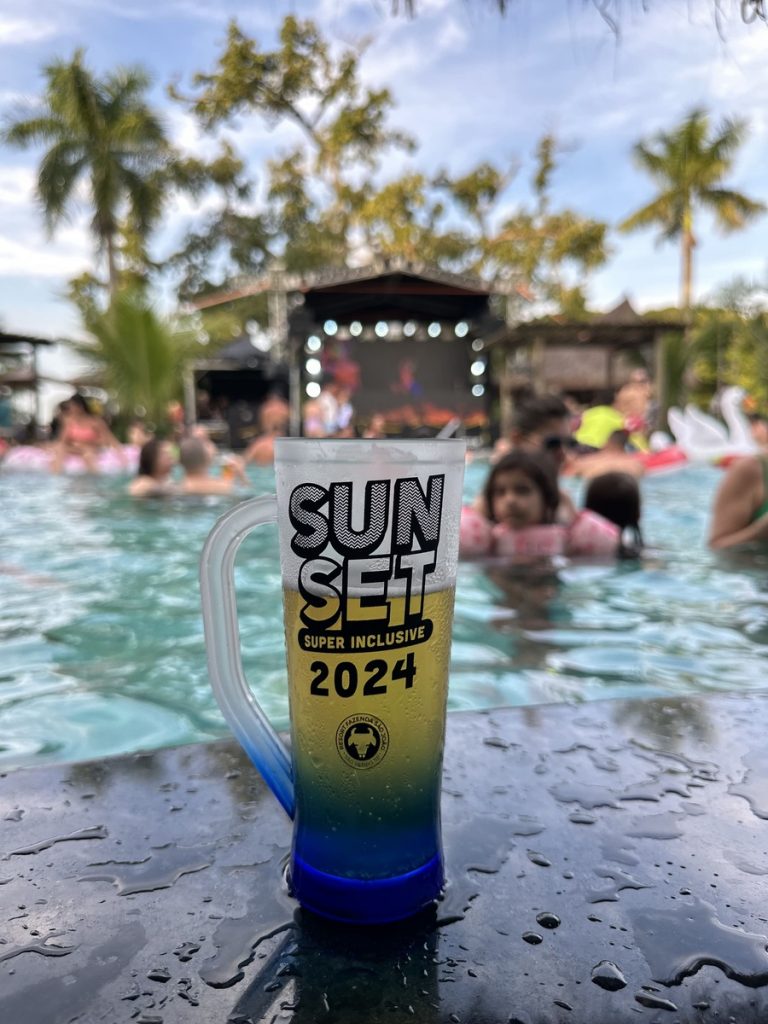 all inclusive