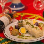 gastronomia no resort