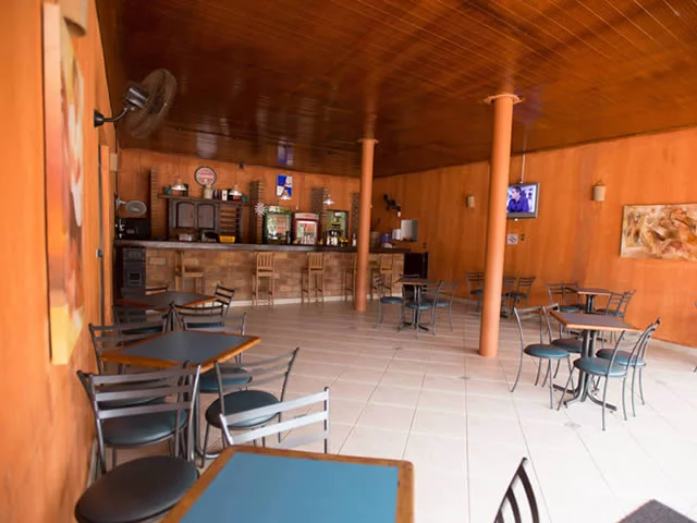 bar da pisciana