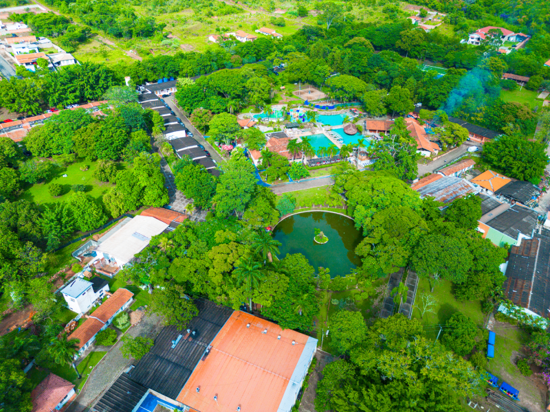 Resort