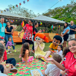 Férias em Família