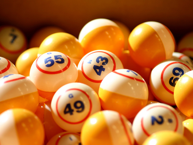 bingo