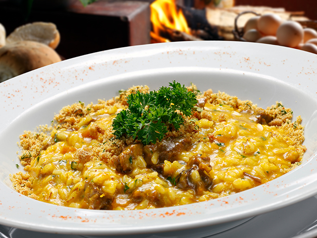 risoto