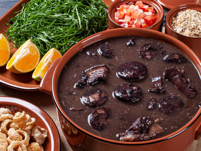 feijoada