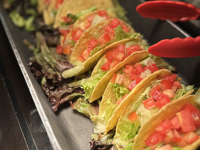 tacos