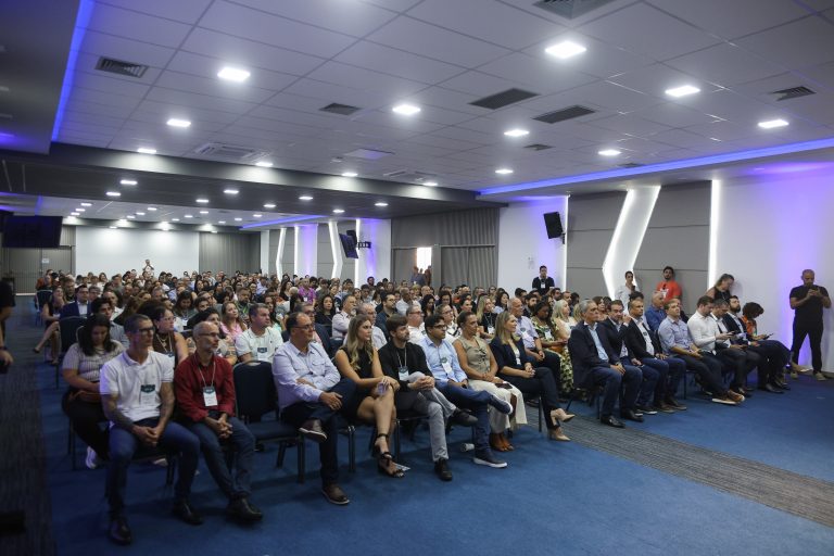 Como escolher um espaço para evento corporativo