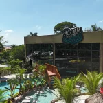 Parque aquático exclusivo para hóspedes: conheça o Acqua Bravos, o novo mundo São João