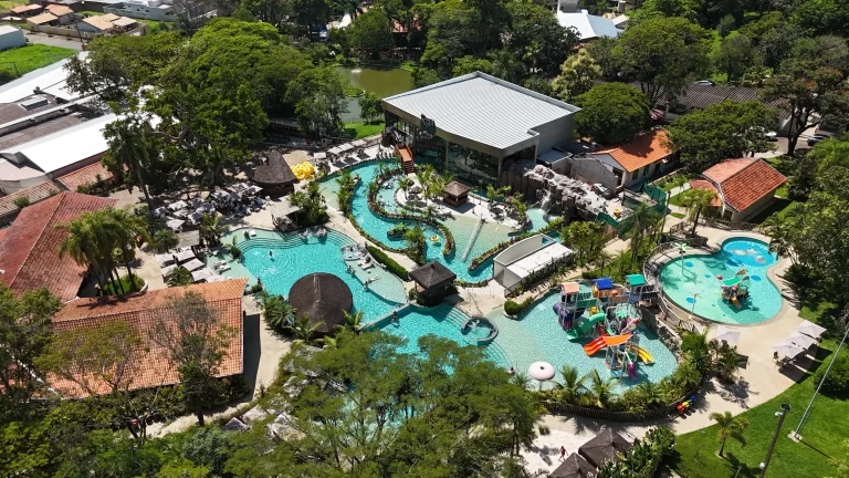 Hotel fazenda x resort fazenda: entenda as diferenças