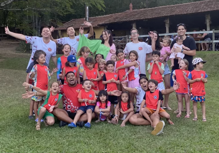 férias de julho