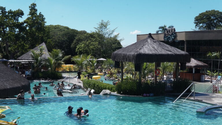 feriado de 7 de Setembro em SP