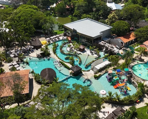 Hotel fazenda x resort fazenda: entenda as diferenças