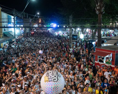 carnaval 2025