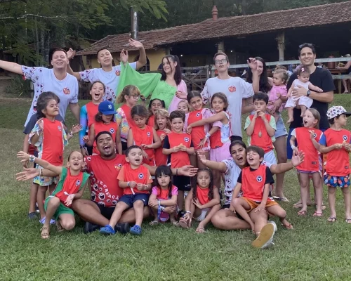 férias de julho
