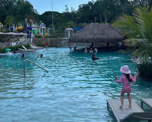 Resort