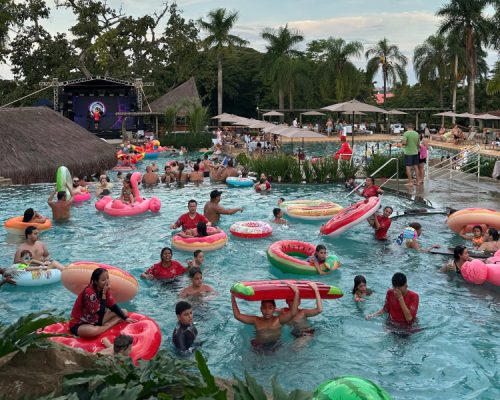 Resort