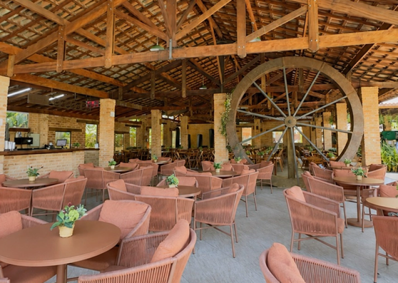 churrascodromo
